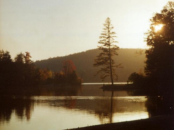 Star Lake, NY