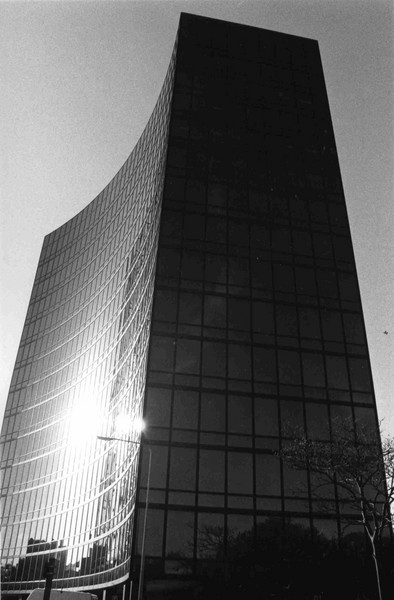 Zurich Building
