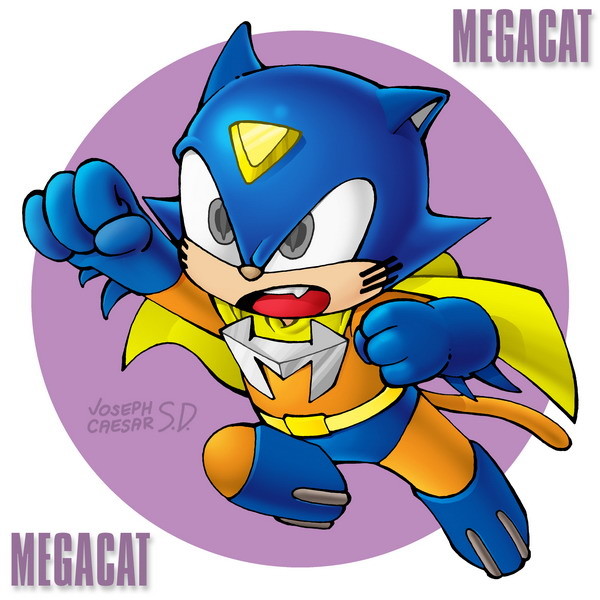 Megacat