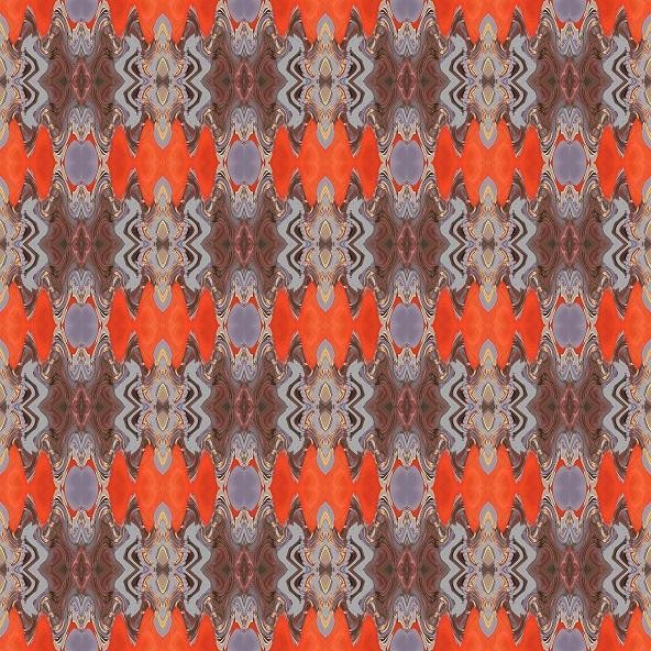 original pattern