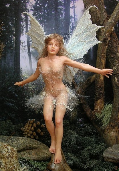 Avrilia fairy