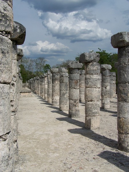 Mayan Market