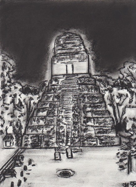 Tikal 