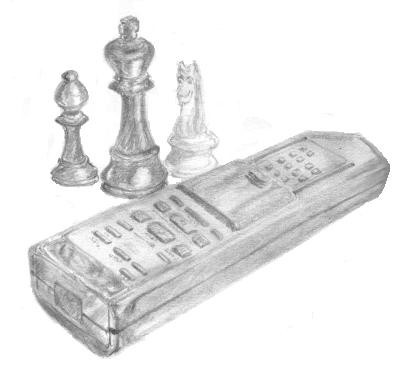 Remote and Chess