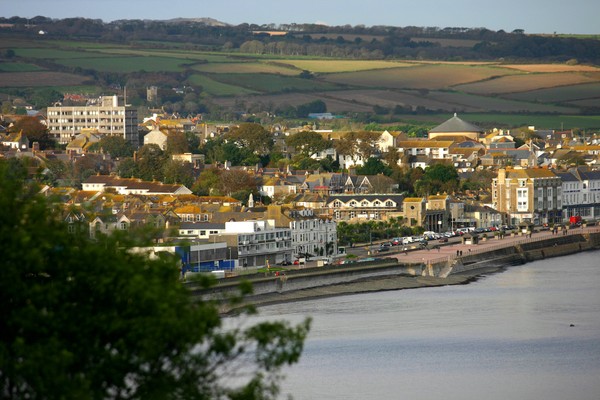 Newlyn, Cornwall, England