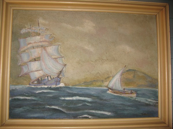 Identify Painting Please 3
