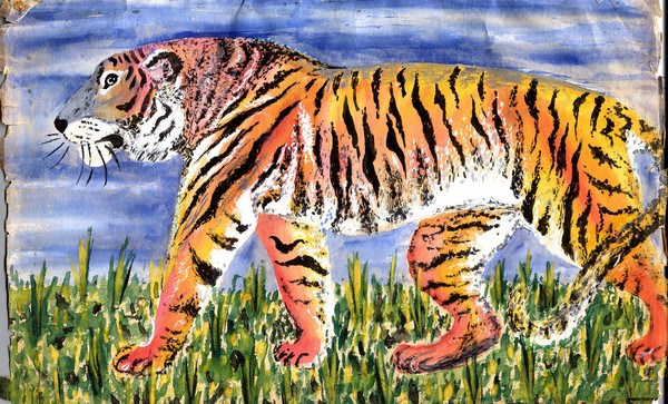 Tiger