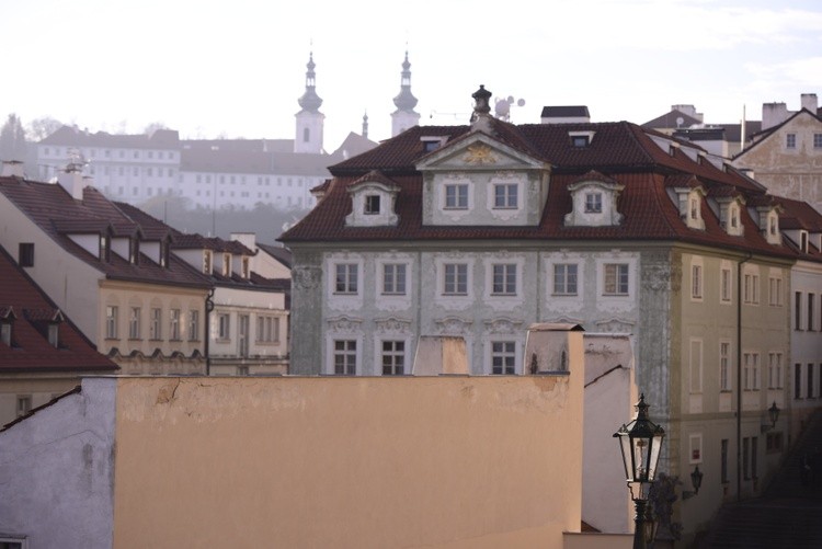 Windows Of Prague - 15