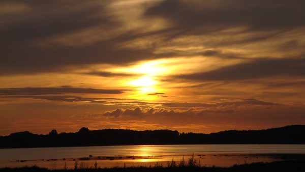 sunset 19/7-2011 pic 3