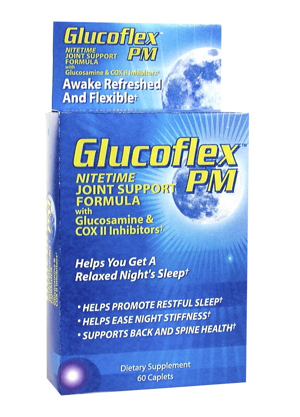 Glucoflex PM