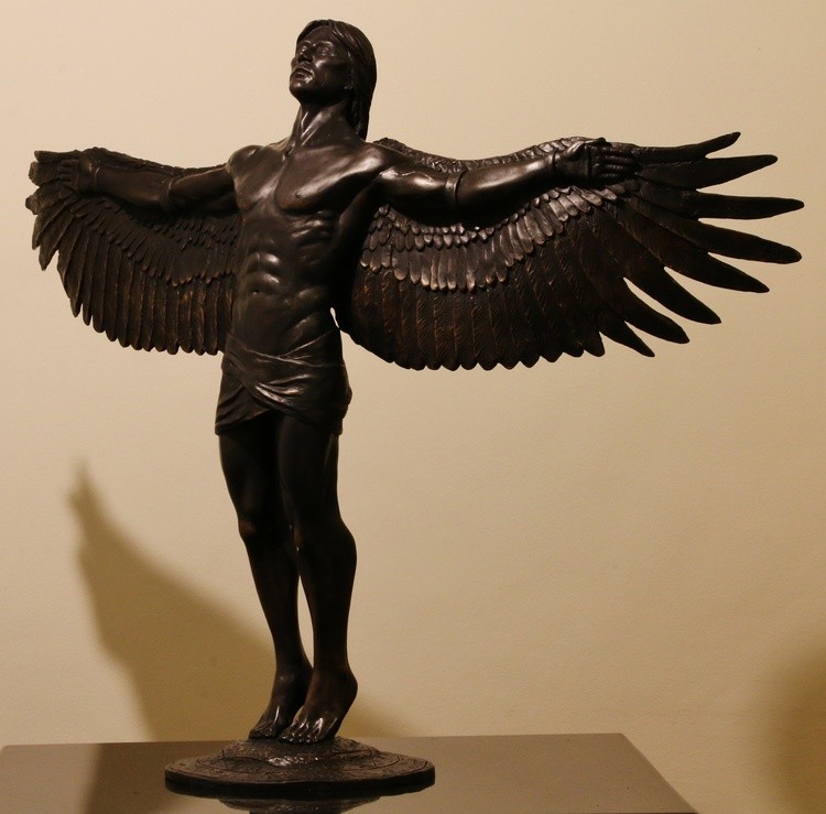 'Icarus'