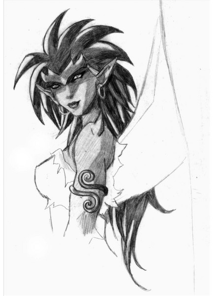 Demona