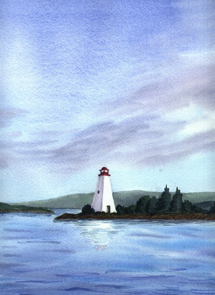 Little Lighthouse