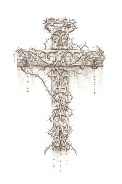 The Crucifix