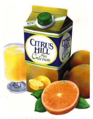 Citrus Hill
