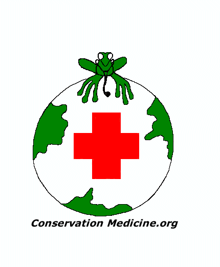 Conservation Medicine Logo #2