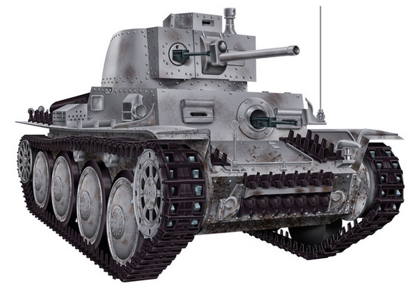 38(t)AusfG