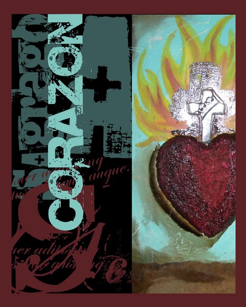 Sagrado Corazon