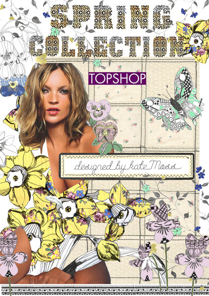 Poster for Topshop