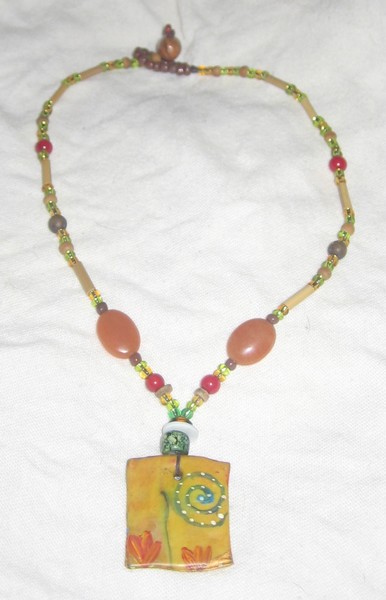 Necklace 5 -$25.00