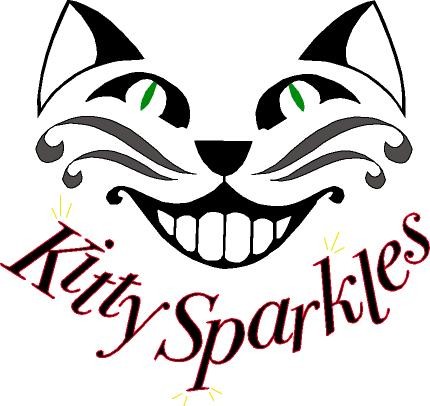 kitty sparkles