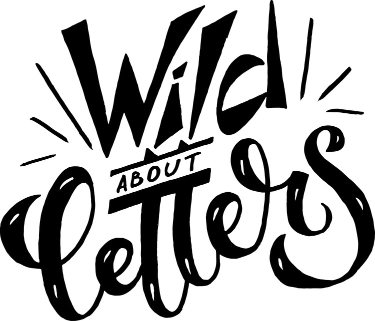 Wild letters