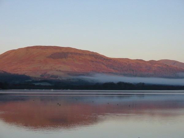 Loch Lomond (2)