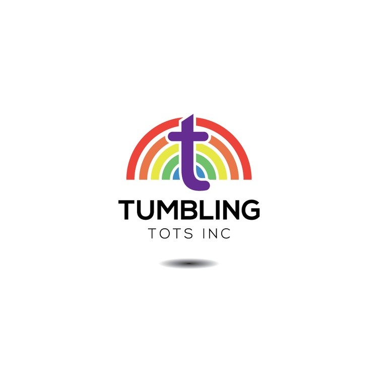 Logo for tumbling (2)