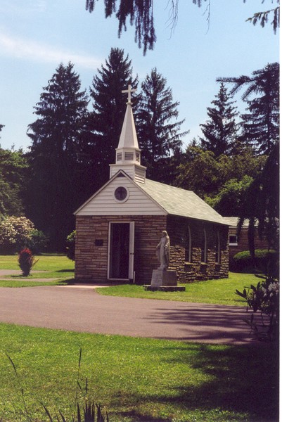 Smallest Church