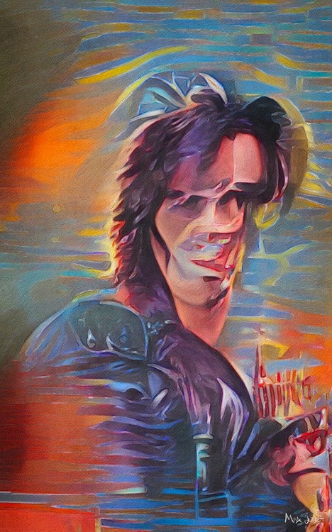 Rick Springfield