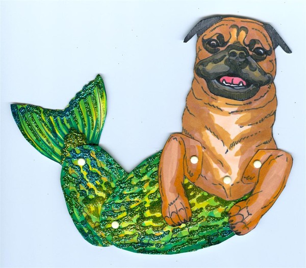 Pugmaid