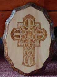 Celtic Cross