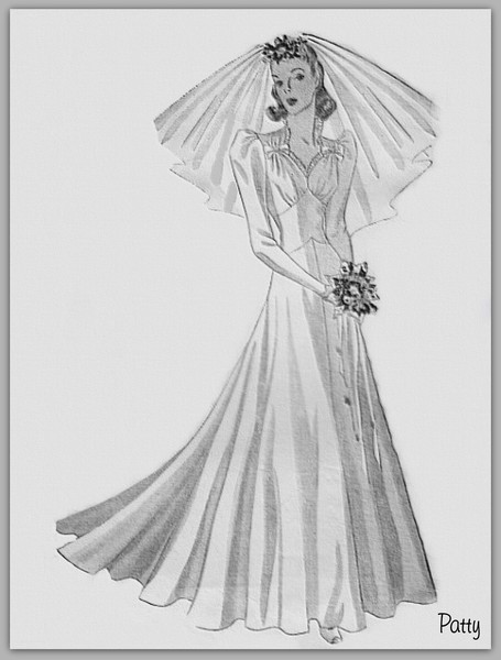 Wedding Gown-5