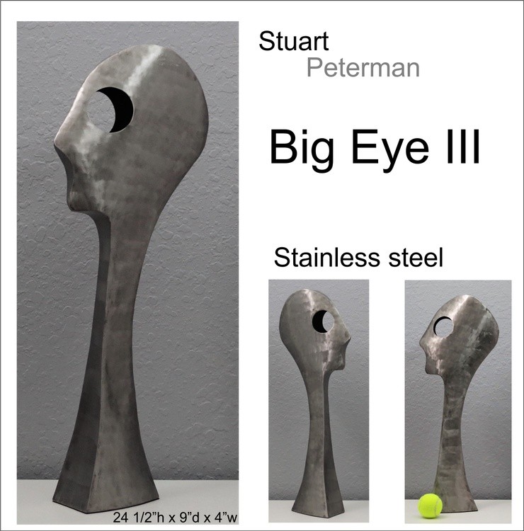 Big Eye III
