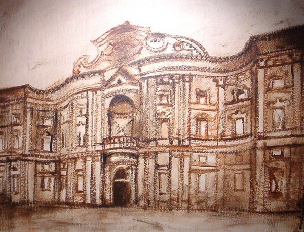 Palácio Carignano