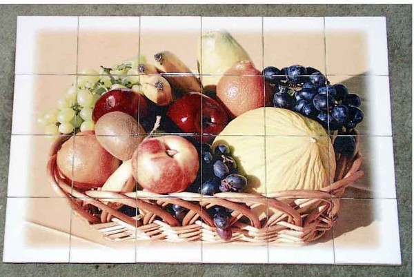 Fruit Basket