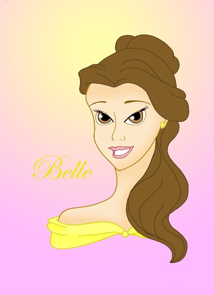 Belle