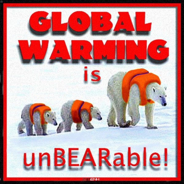 Unbearable