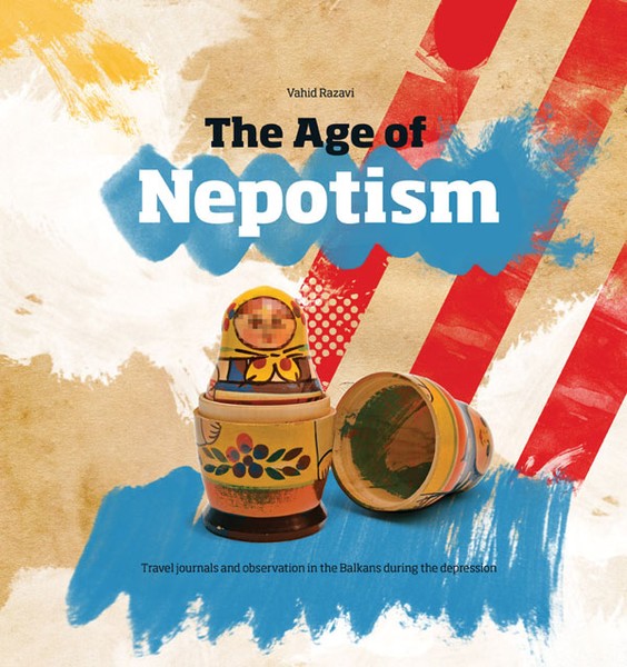 Nepotism--cover--Babushka