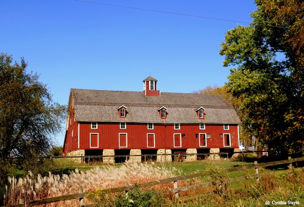 Walnut Grove Farm