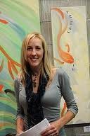 Nicole Stremlow Monahan - Gallery Director