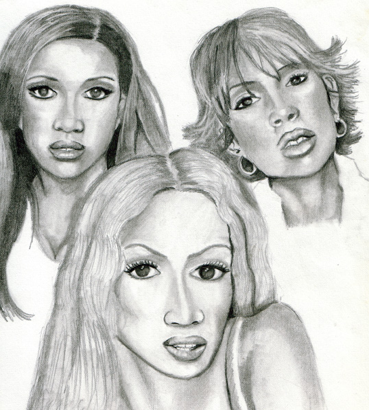 Destiny's Child