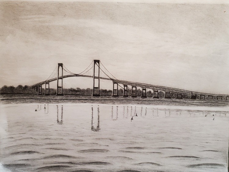 Newport Bridge