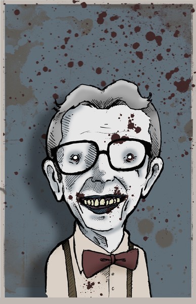 zombie Orville