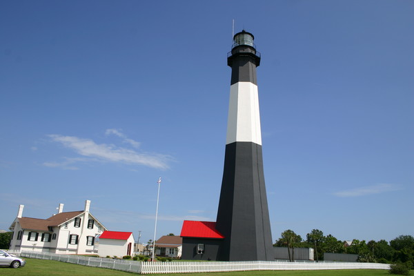 Southern Bell Lighthouse