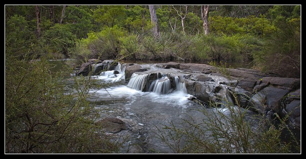 Margaret River, Western Australia