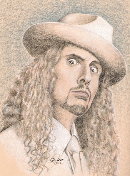 Weird Al