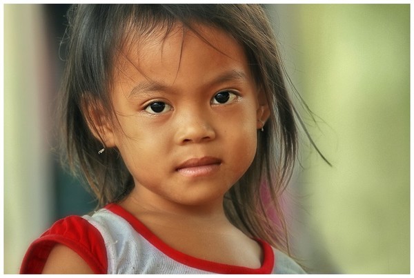 The Phu Quoc Girl