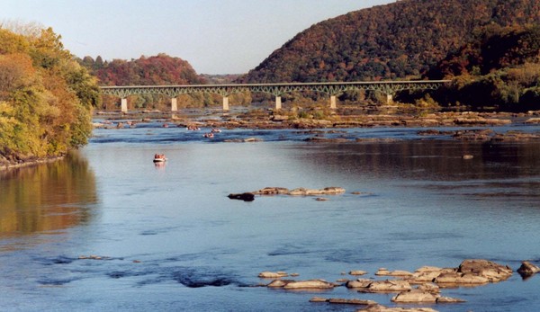 Harpers Ferry, WV