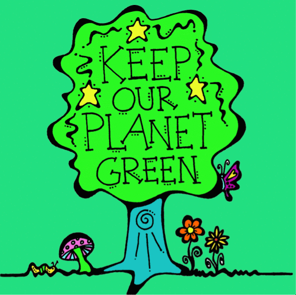 Green Planet